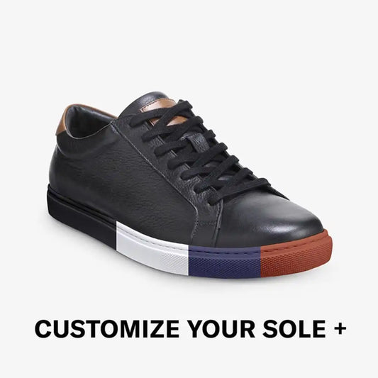 Factory Second Courtside Sneaker