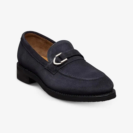Factory Second Rollins Bit Loafer